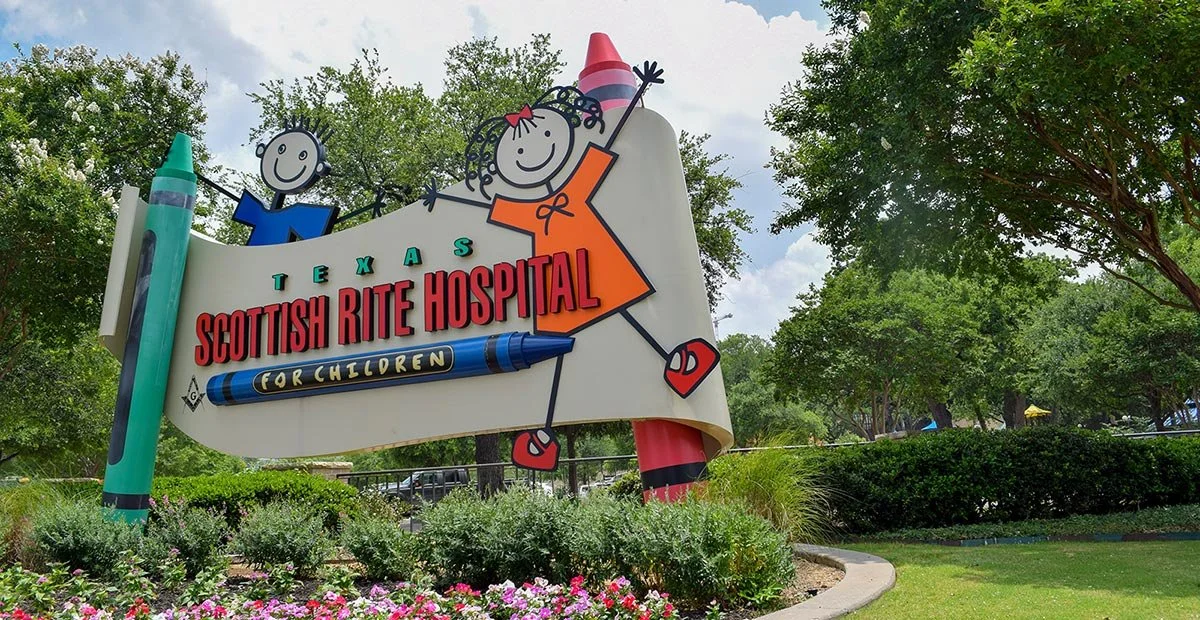 Scottish Rite Hospital for Children - Dallas, TX