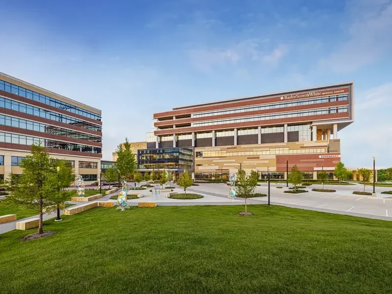 Baylor Scott & White Medical Center - Frisco