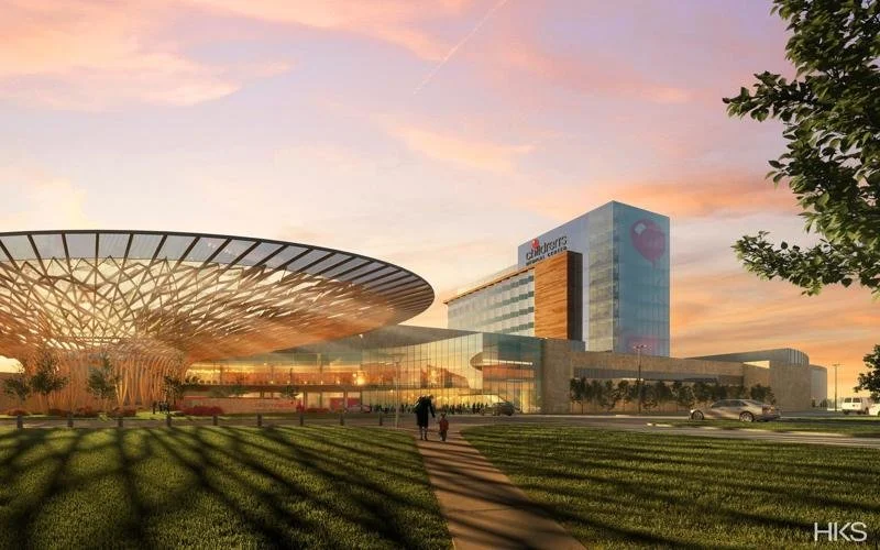 Children’s Medical Center - Plano