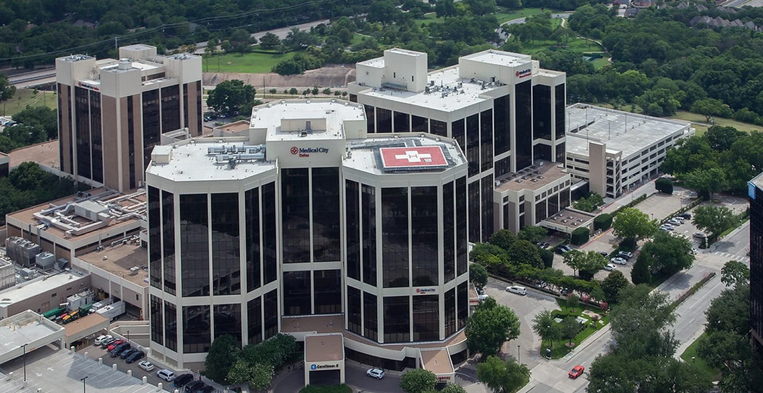 Medical City Dallas Hospital