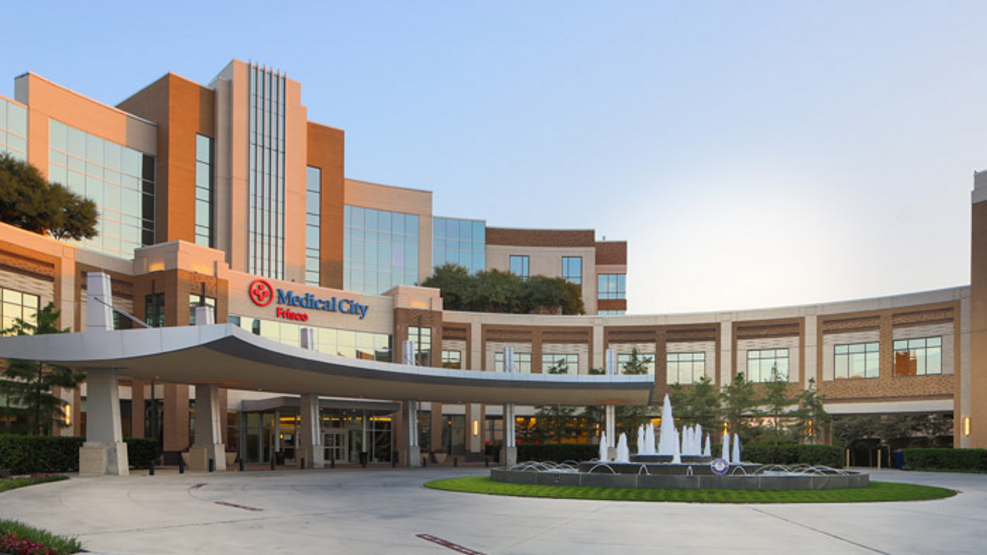 Medical City Hospital - Frisco