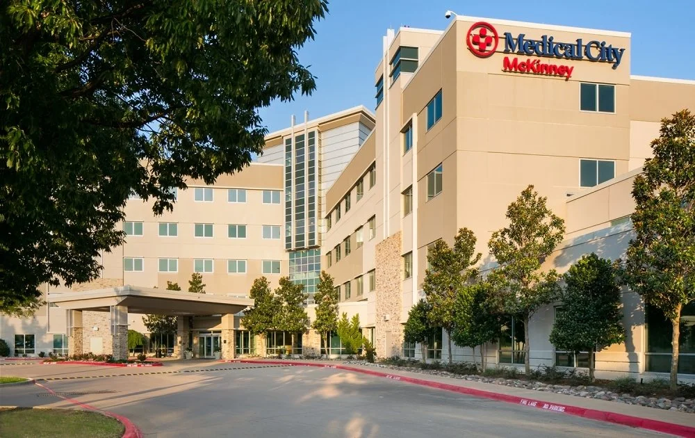 Medical City Hospital - McKinney