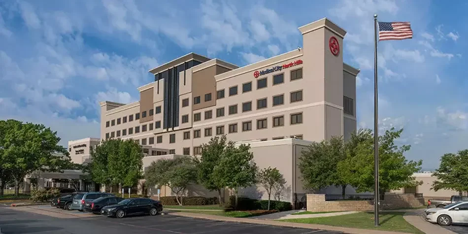 Medical City Hospital - North Hills