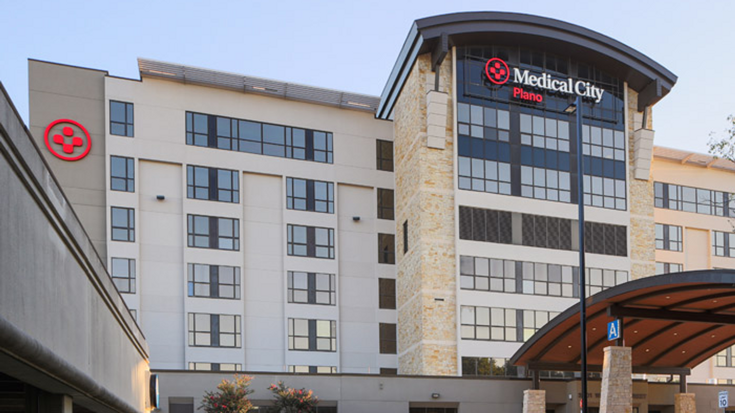 Medical City Hospital - Plano