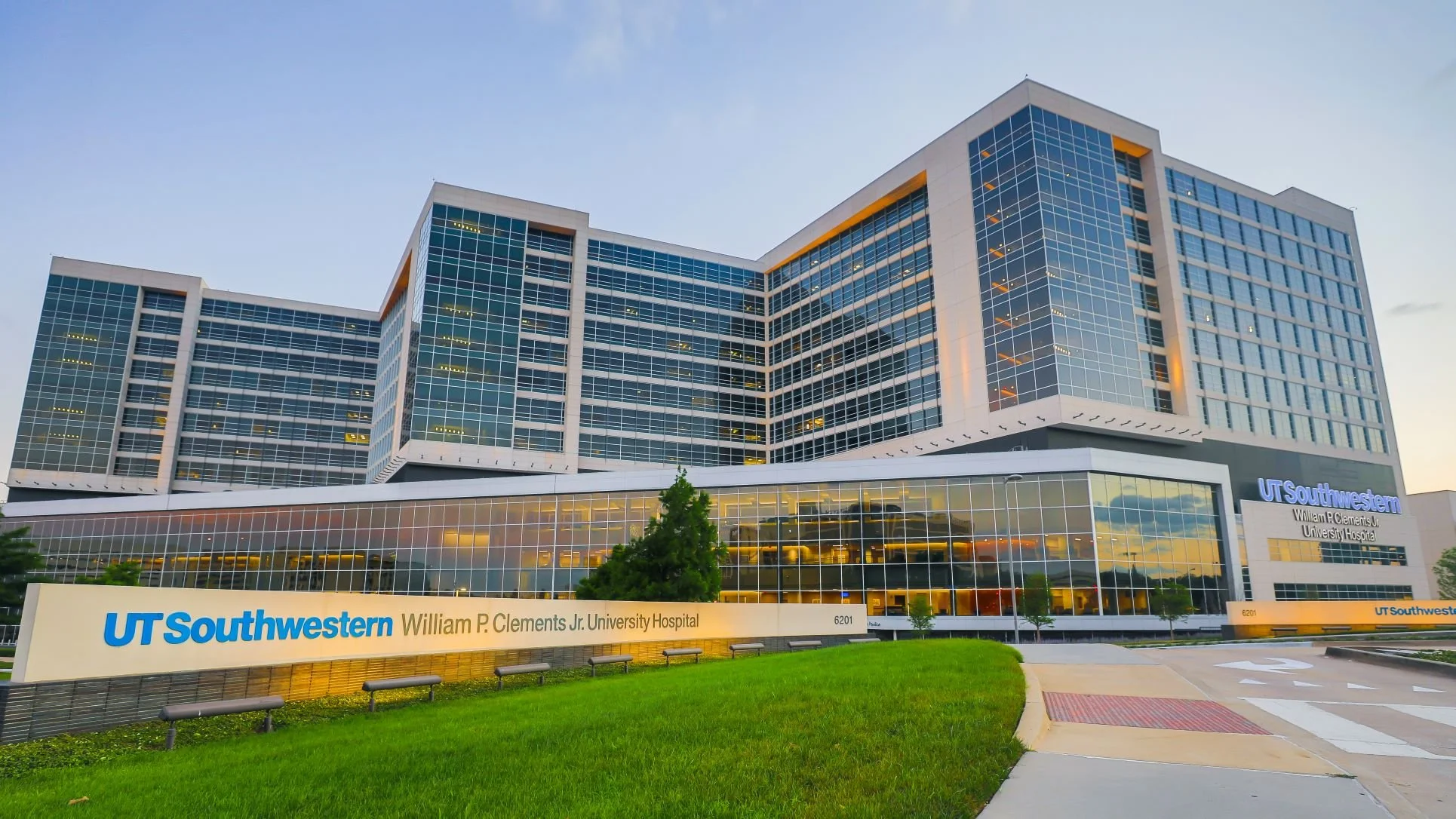 UT Southwestern Medical Center
