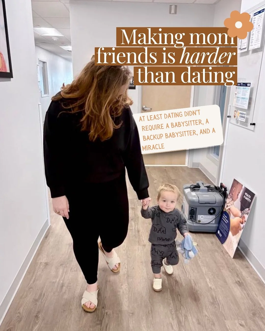 Making mom friends is hard. We&rsquo;re making it easier 🤍✨

KINNship Night is for moms craving real connection, whether you&rsquo;re newly postpartum, new to town, or just in need of adult conversation that goes deeper than small talk.

What happen