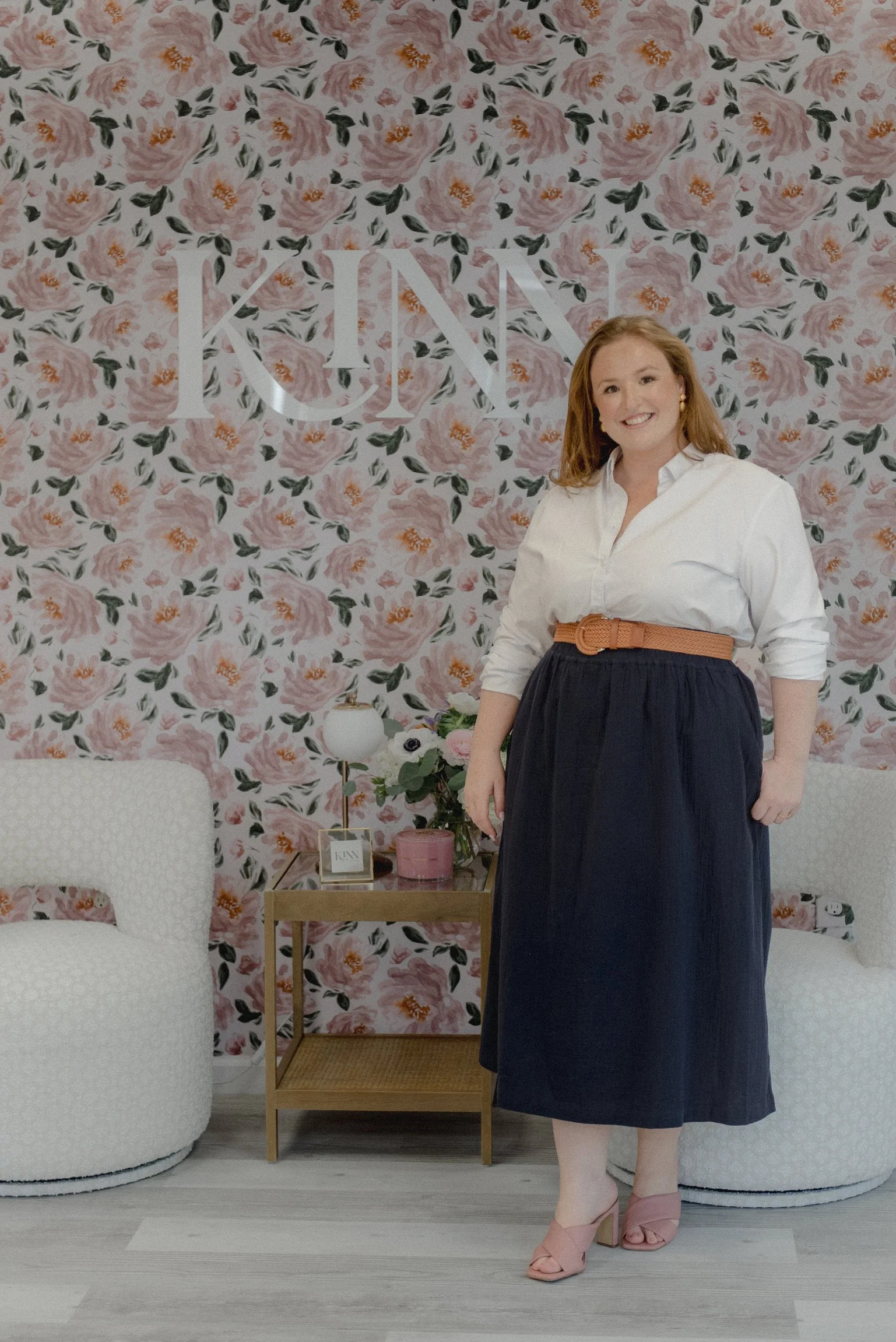 The Story Behind KINN 