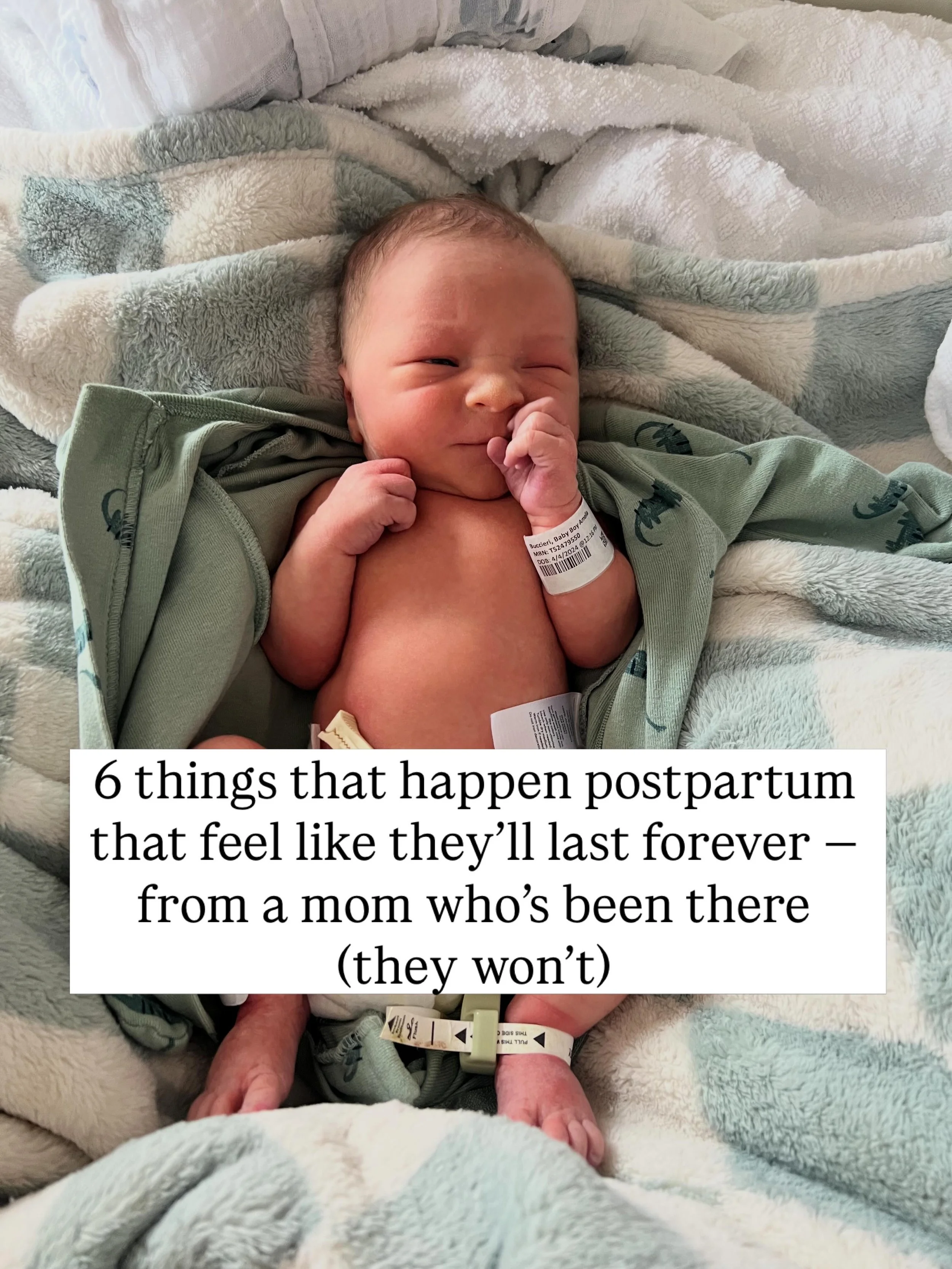KINN&rsquo;s postpartum circle has been running for over 6 weeks now, and facilitating the group has really gotten me reflecting on my own experience. 

I&rsquo;ve highlighted on here how challenging it was for me. But the biggest thing that haunted 