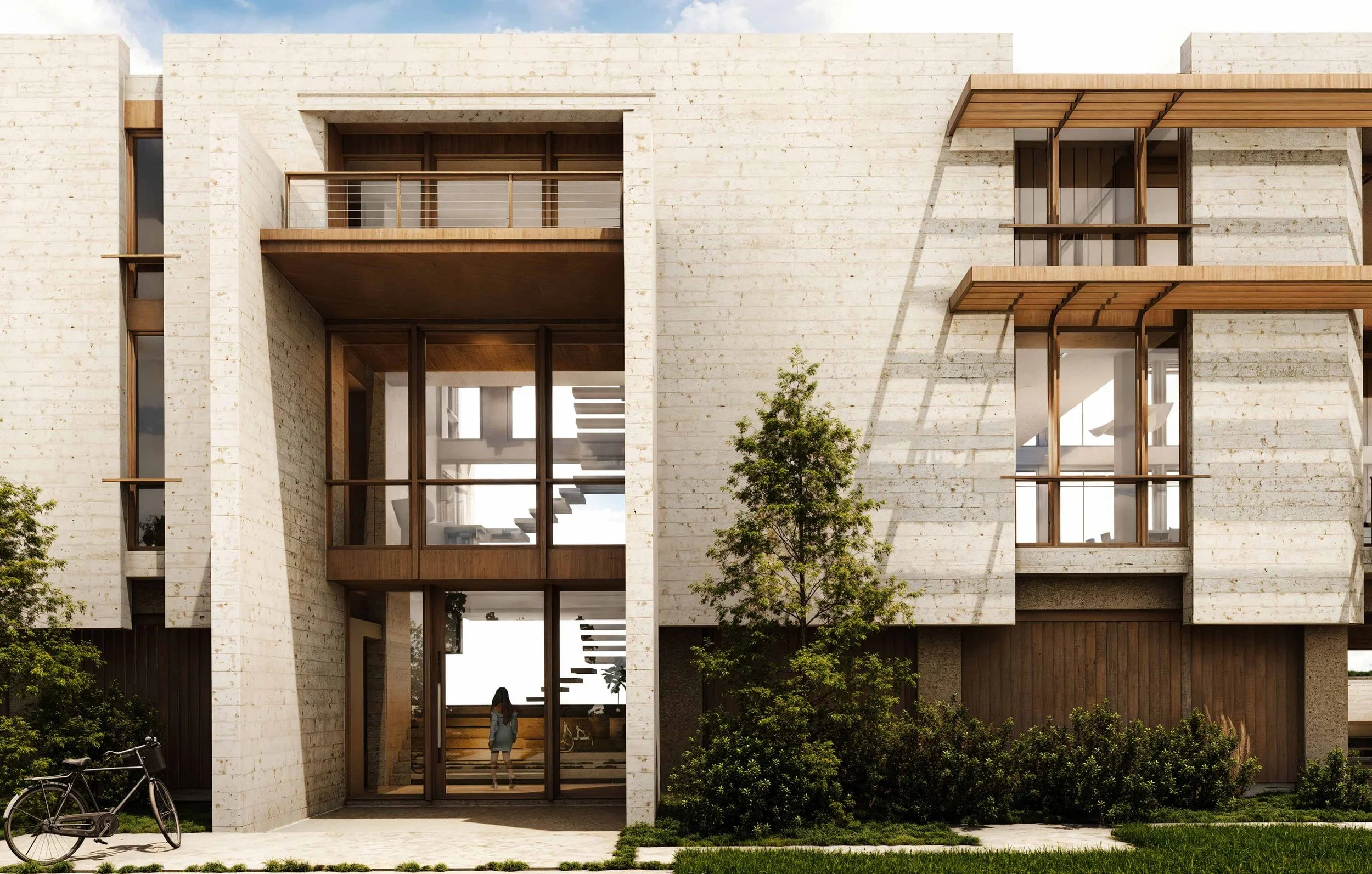rockhold-waterfront-retreat-brutalist-nature-preserve-entrance-pico-deale-md-kimmel-architects.jpg