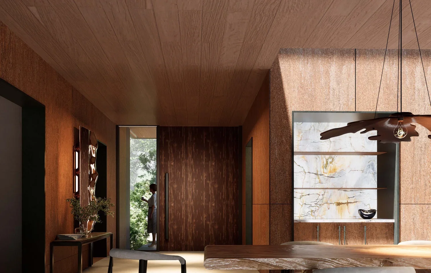 modern-lake-house-deep-creek-contemporary-hallway-deep-creek-md-kimmel-architects.webp