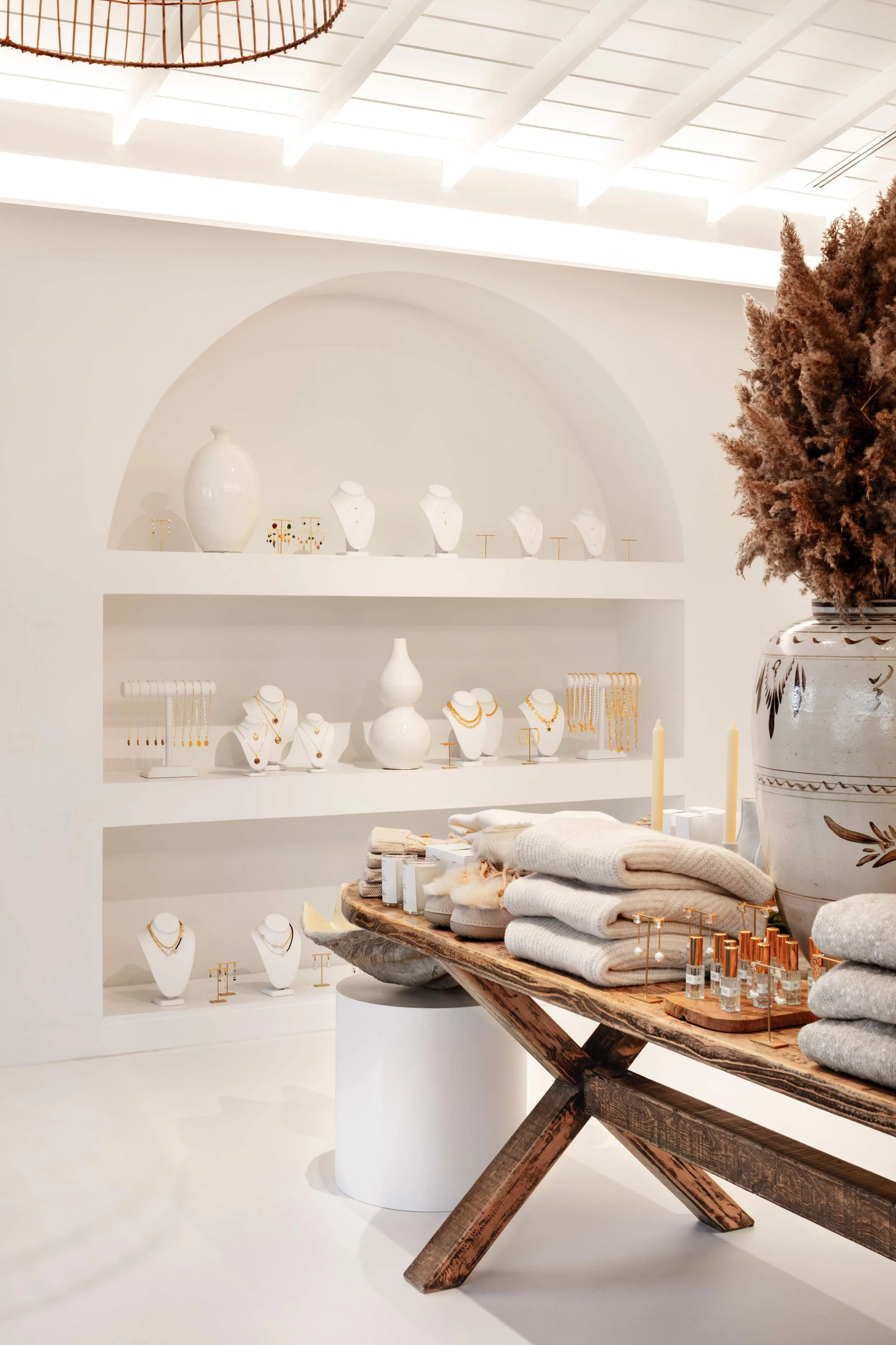 BEACH BOUTIQUE