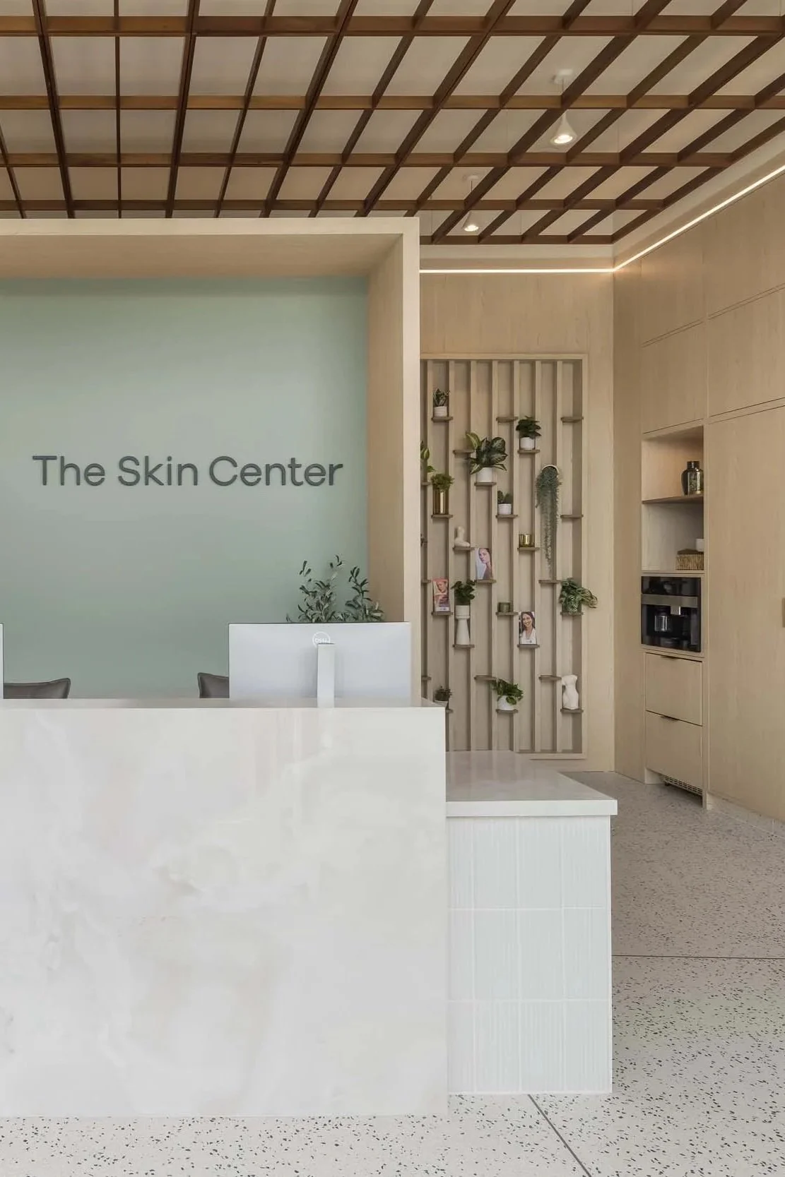 SKIN CENTER SPA