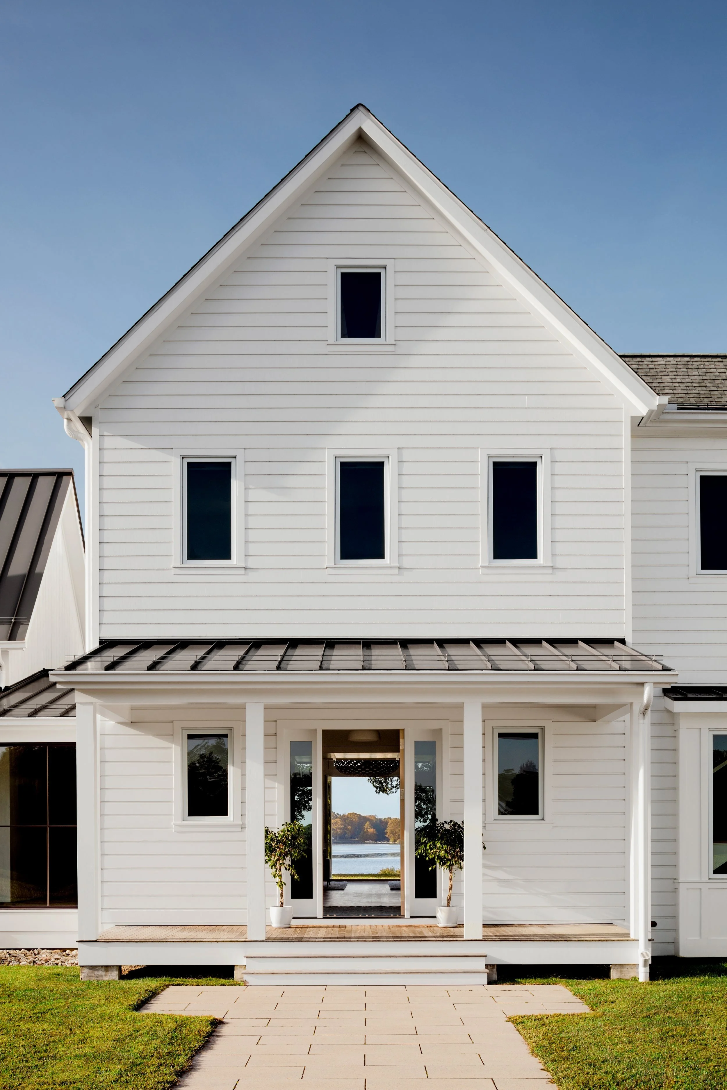 TIDEWATER FARMHOUSE