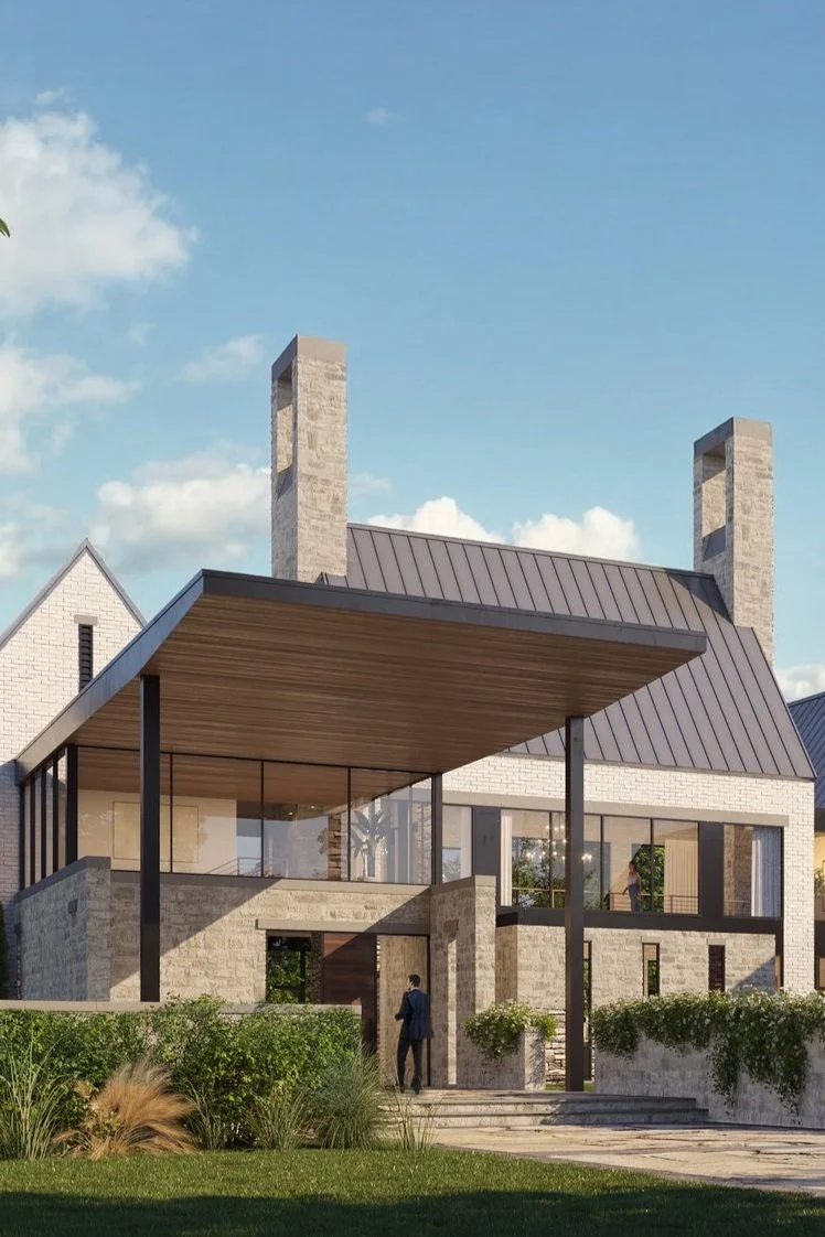 CUSTOM HOME TENNESSEE