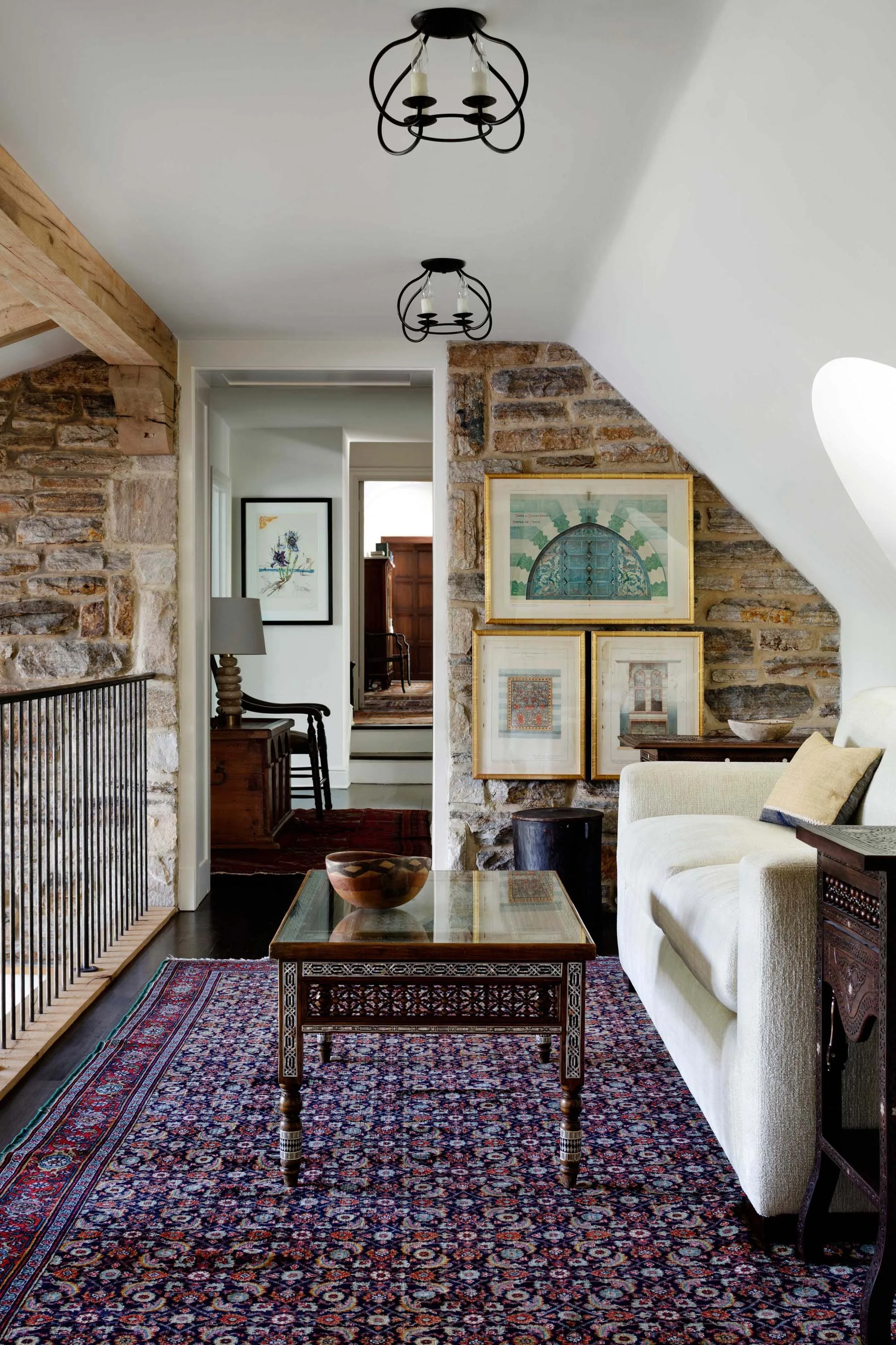 Interior-Stone-Wall-With-Drywall-Kimmel Studio.jpg