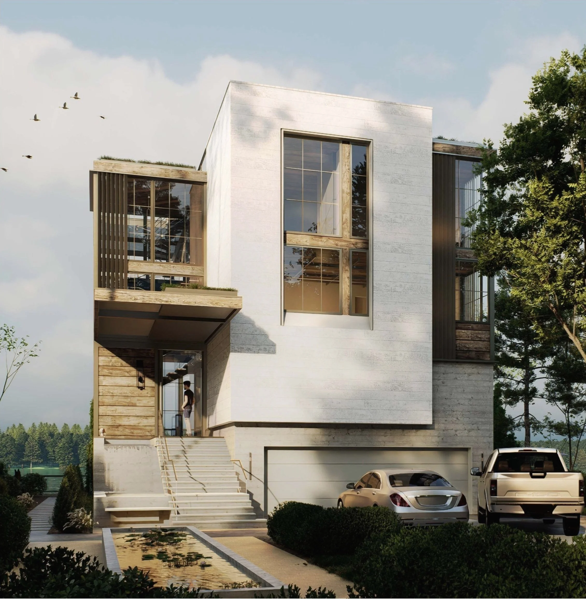 Custom-Home-Waterfront-Modern-Entrance-Kimmel-Studio.jpg