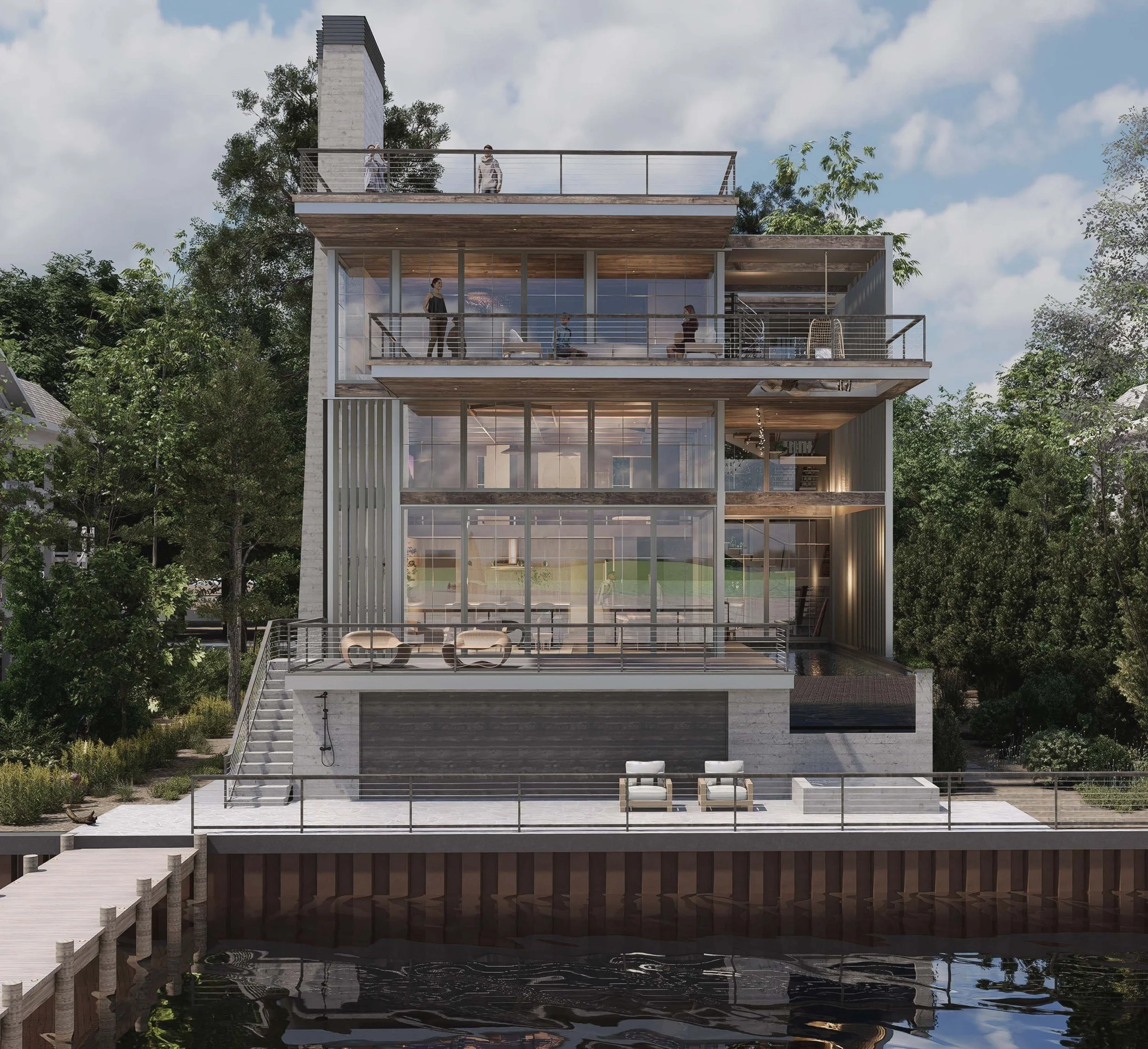 Custom-Home-Waterfront-Modern-Pool-Kimmel-Studio.jpg