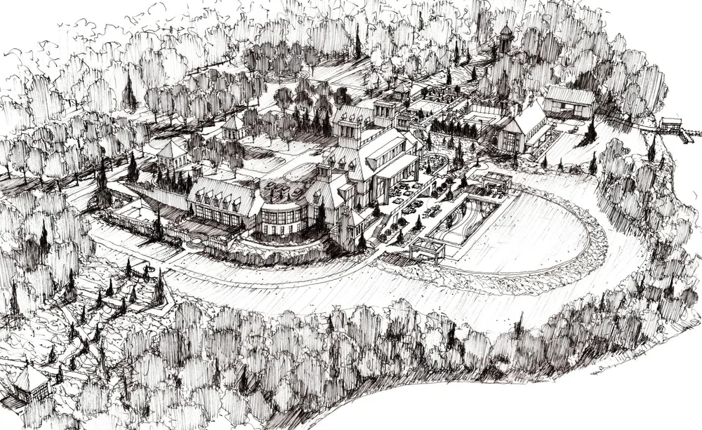 visualization-swan-point-aerial-drawing-kimmel-architects.webp