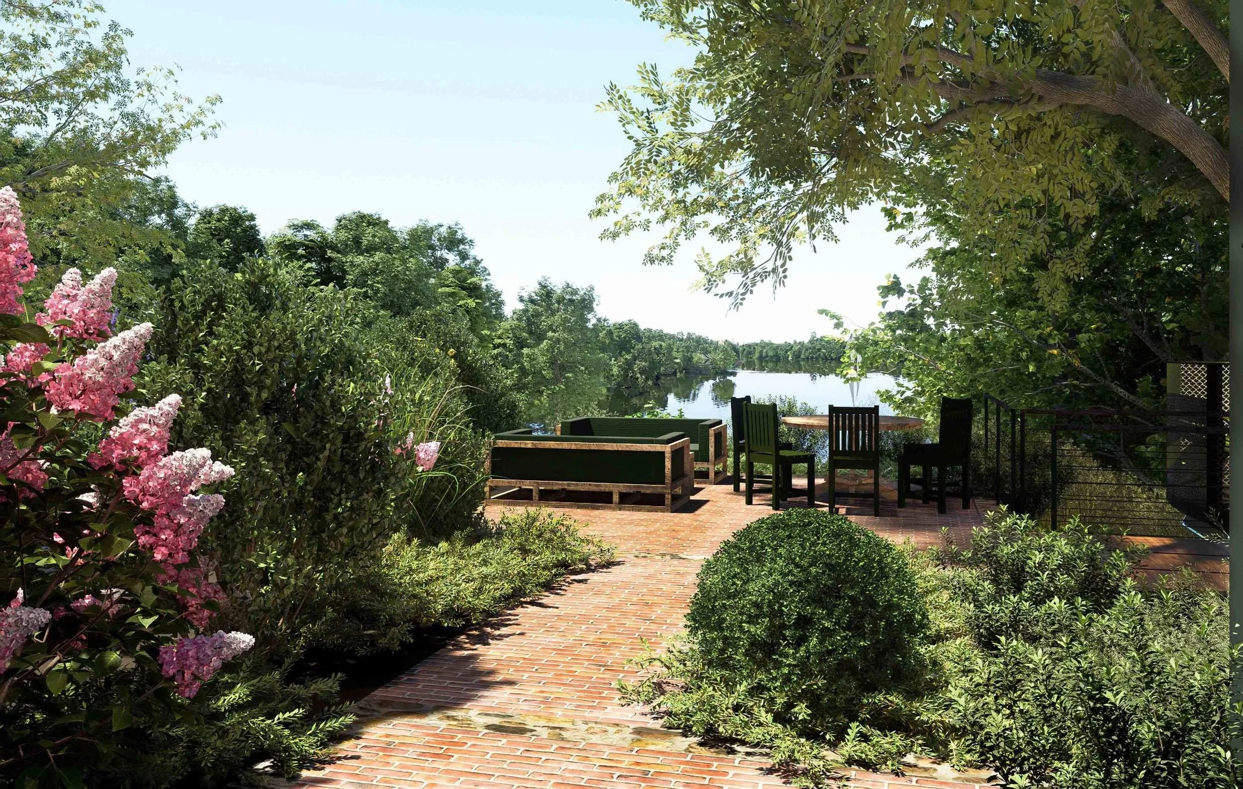 riverlave-custom-home-waterfront-garden-pathway-annapolis-md-kimmel-architects.jpg