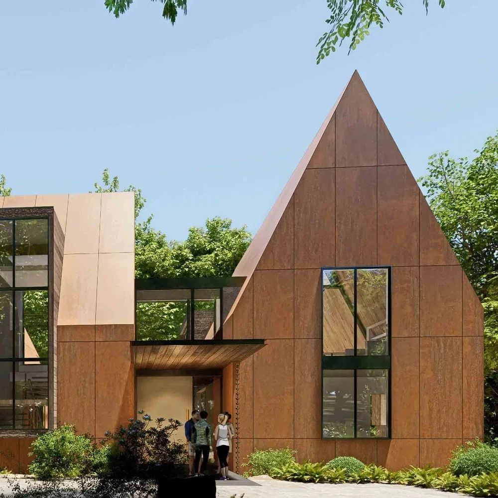 modern-lake-house-deep-creek-main-entrance-design-deep-creek-md-kimmel-architects.webp