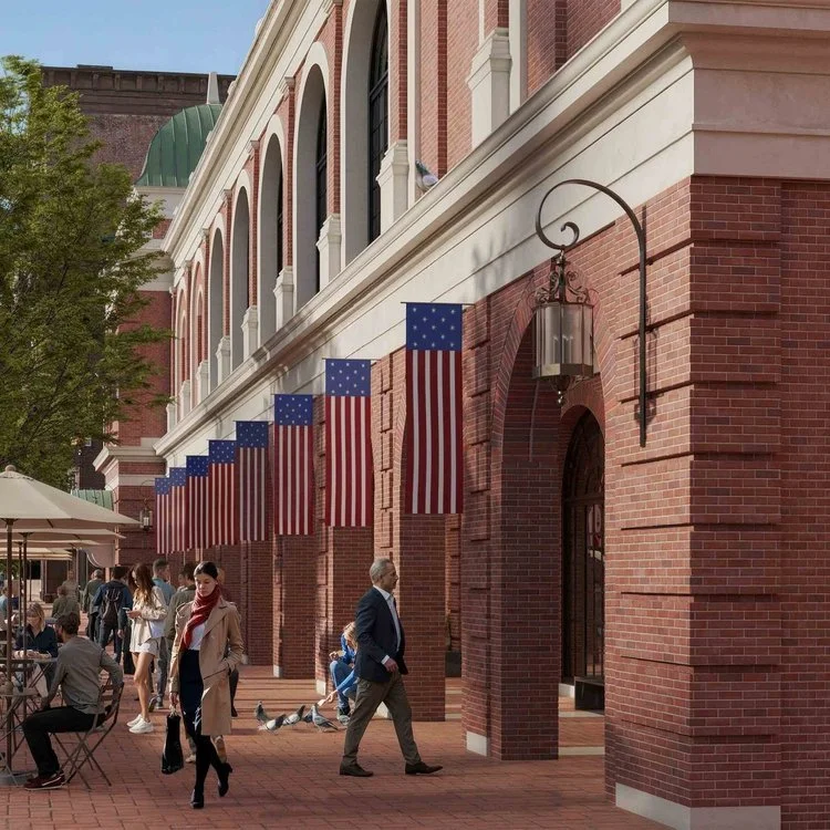 american-history-museum-brick-arches-flag-details-philadelphia-pa-kimmel-architects.jpg