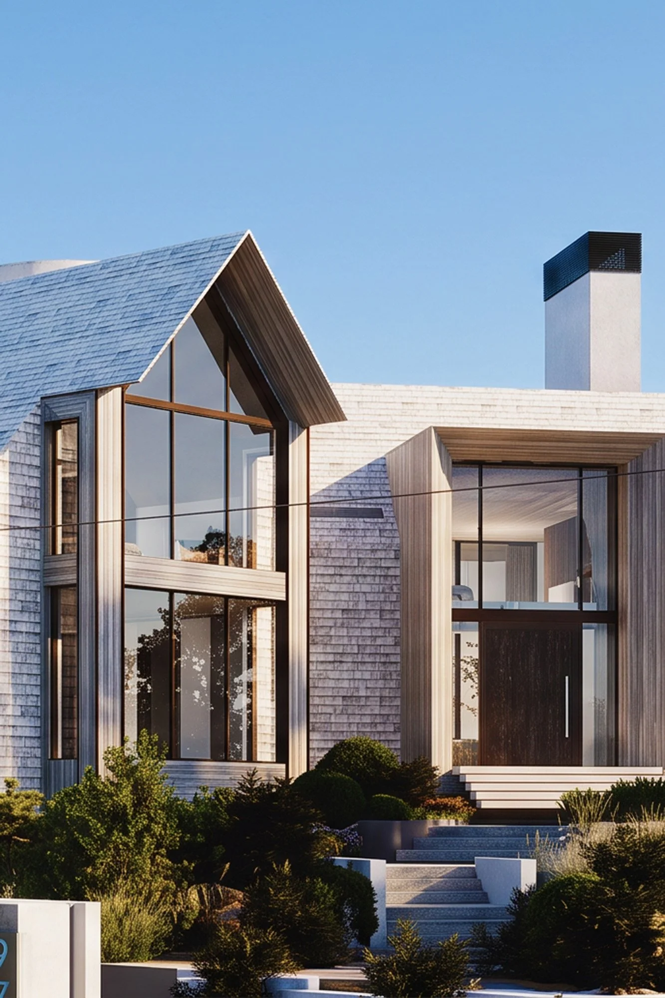 HAMPTONS TIDAL OVERLOOK
