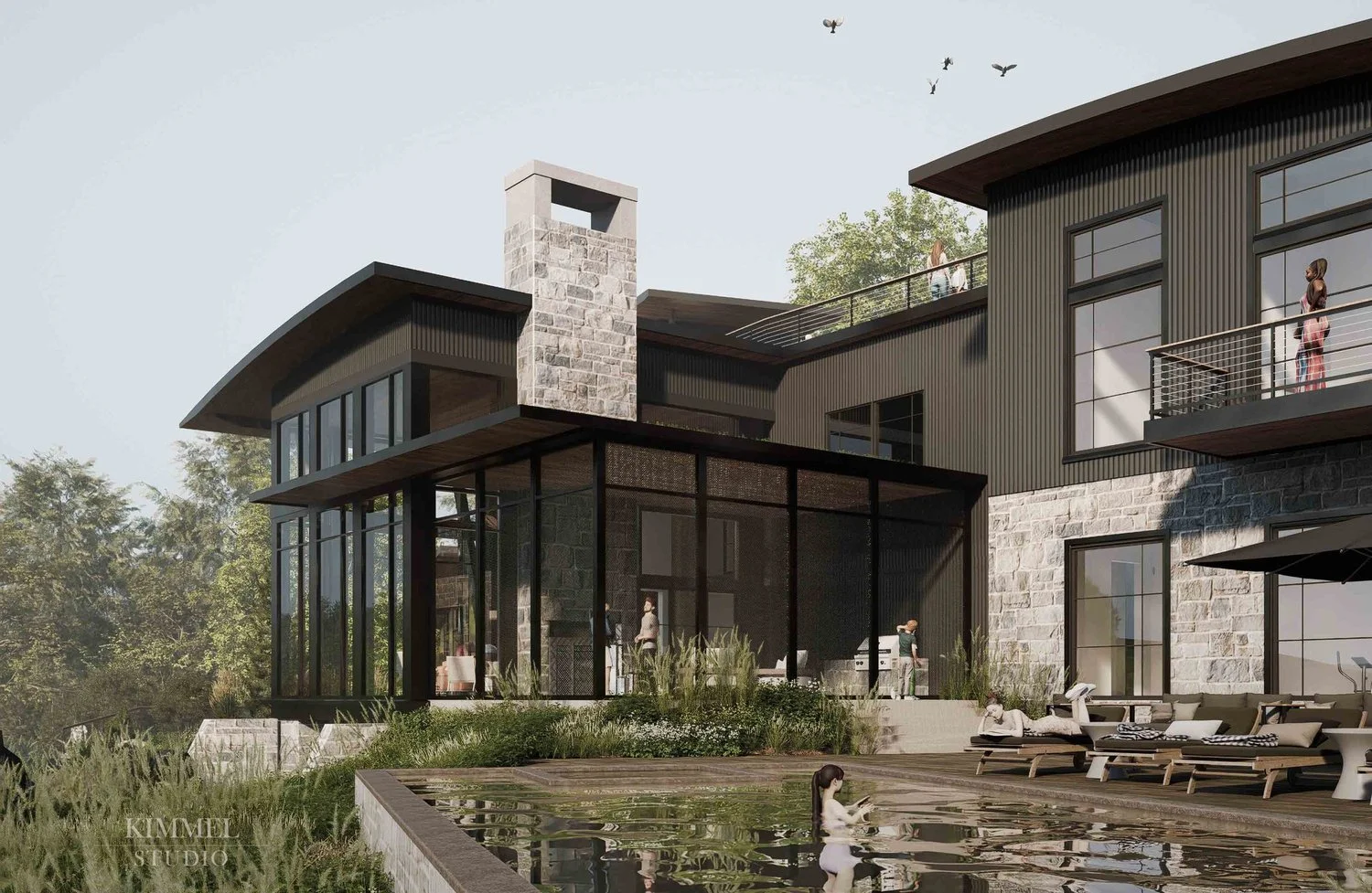 west-virginia-mountain-lodge-glass-facade-kimmel-architects.jpg