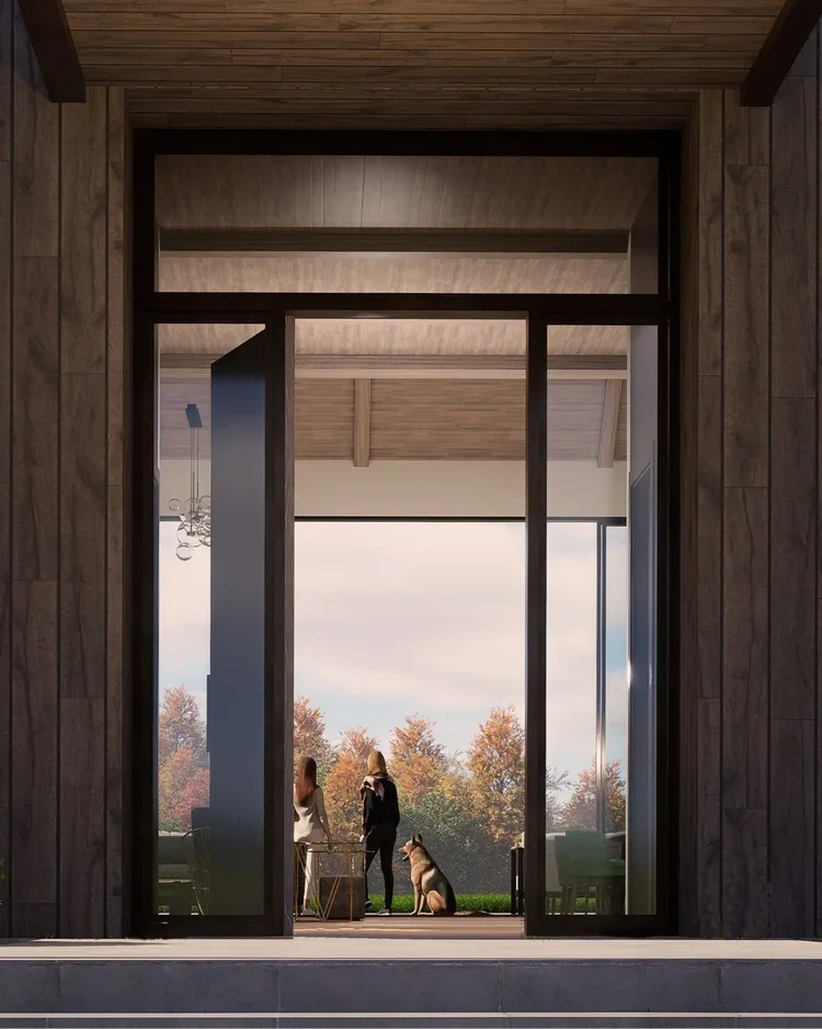 modern-family-compound-luxury-glass-entry-door-franklin-tn-kimmel-architects.webp