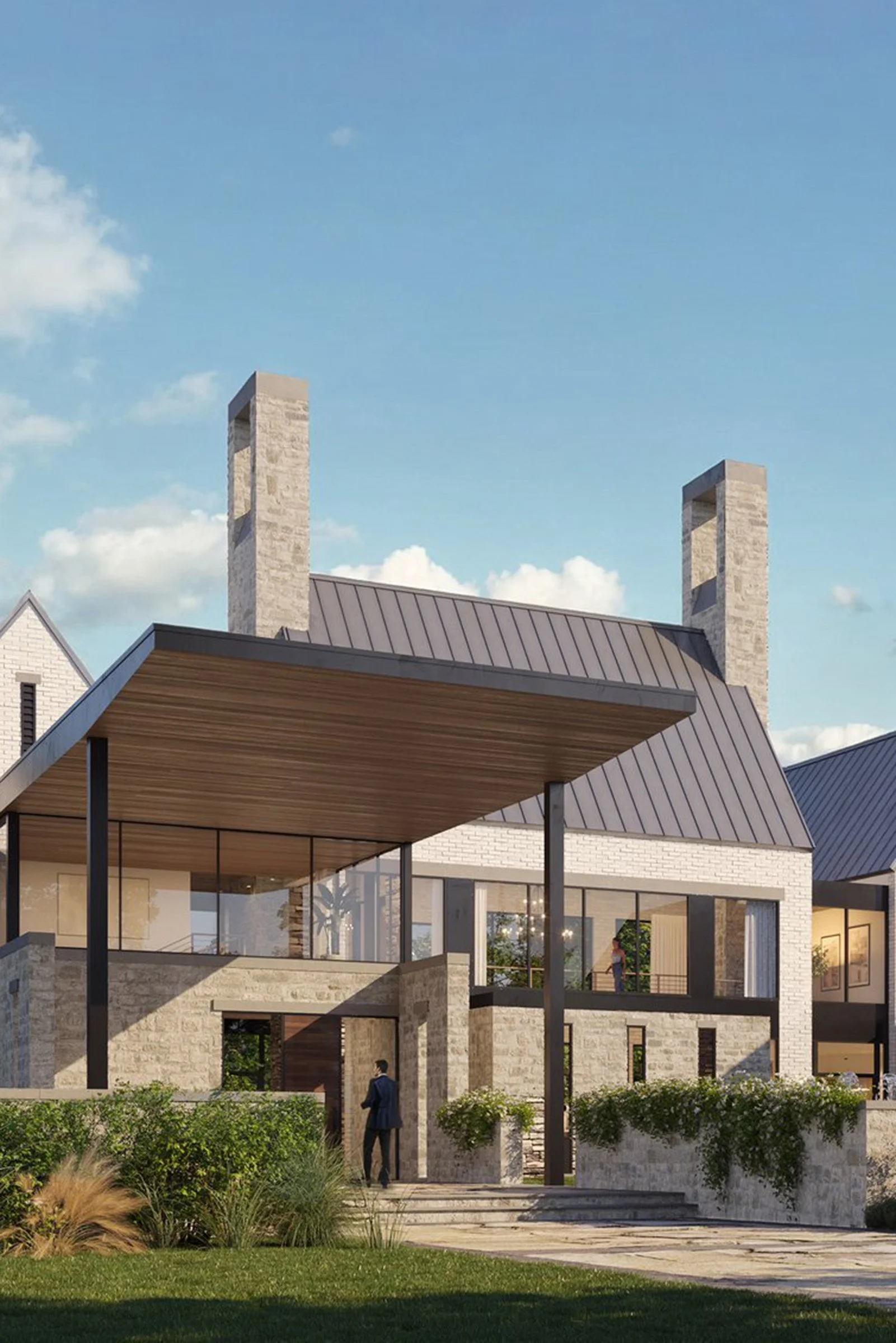 CUSTOM HOME TENNESSEE