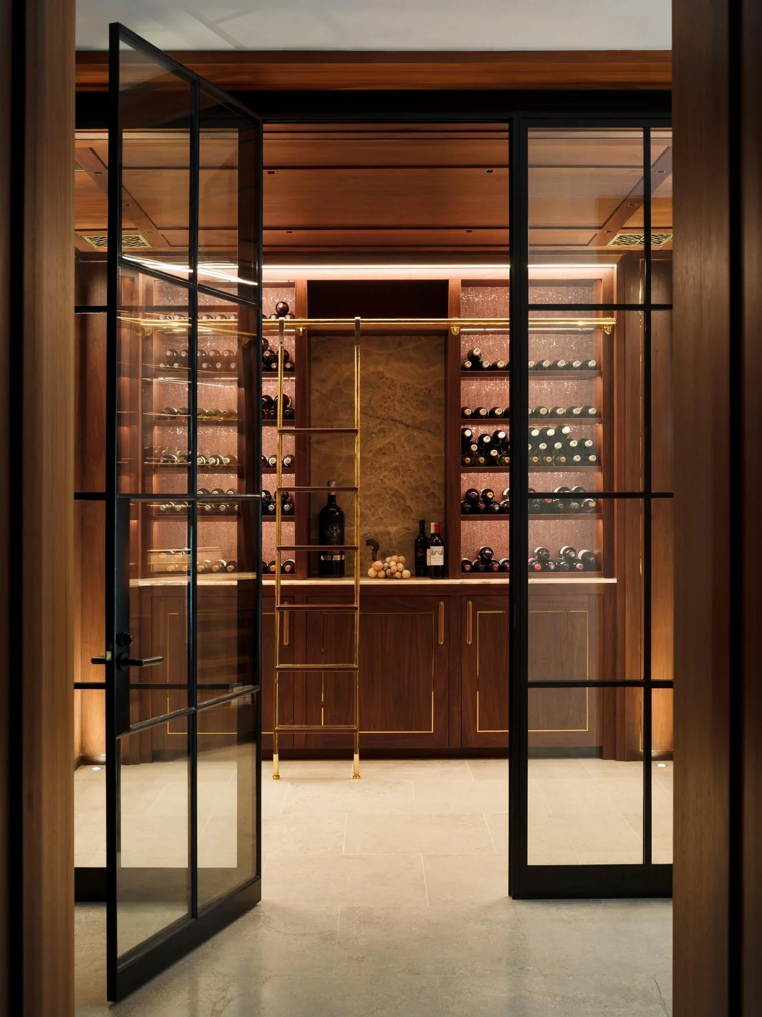shingle-beach-house-coastal-wine-room-glass-doors-rehoboth-de-kimmel-architects.webp