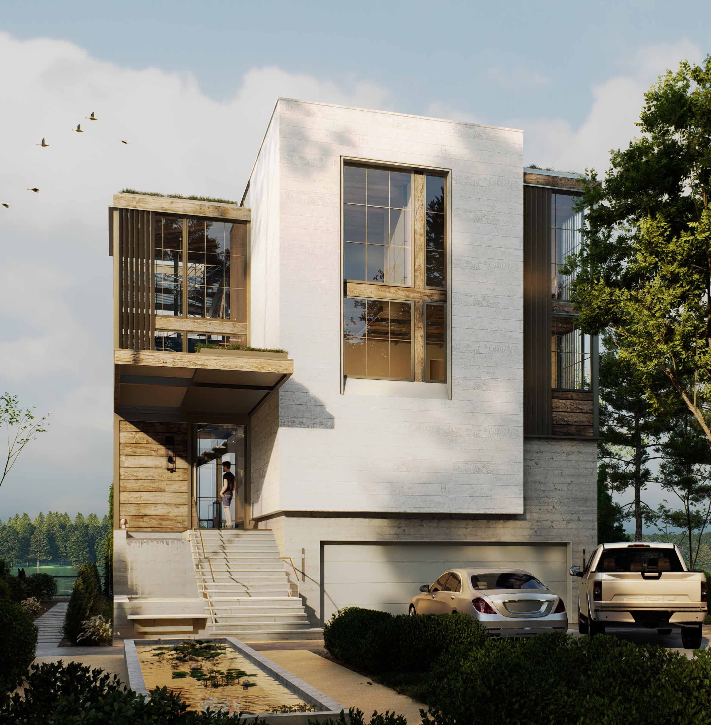 waterfront-summer-house-modern-entrance-facade-new-jersey-kimmel-architects.jpg