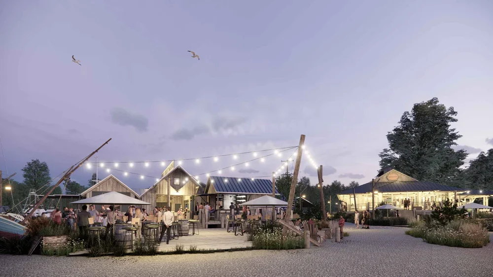 master-planning-waterfront-festival-marketplace-night-kimmel-architects.webp