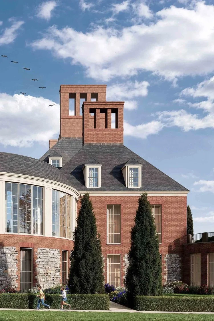 GEORGIAN LEGACY ESTATE