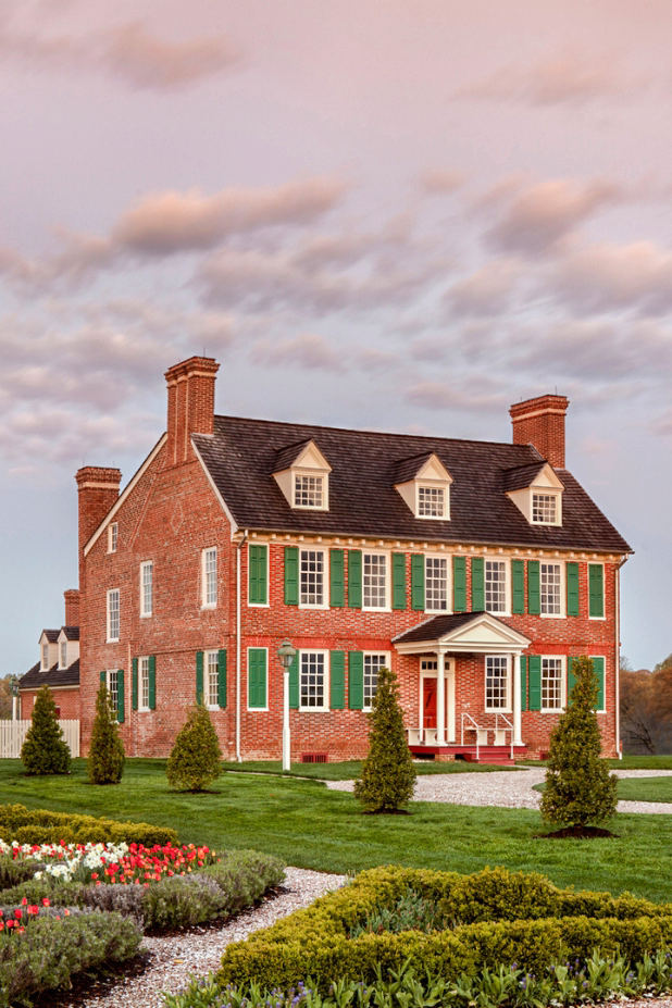 HISTORIC HOUSE MUSEUM