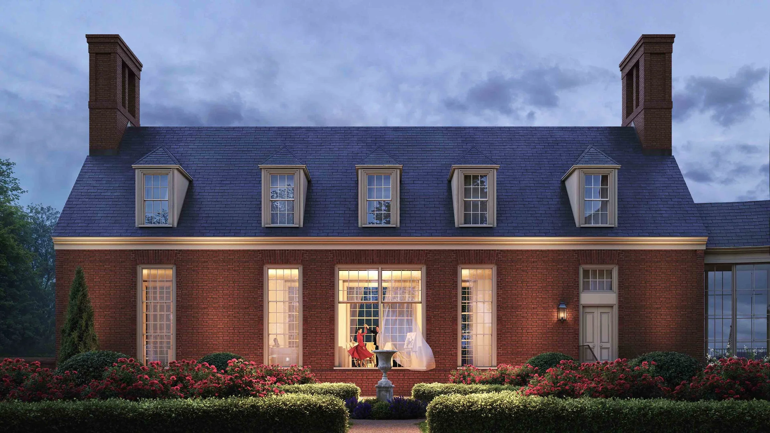 georgian-legacy-estate-custom-backyard-dusk-virginia-kimmel-architects.webp