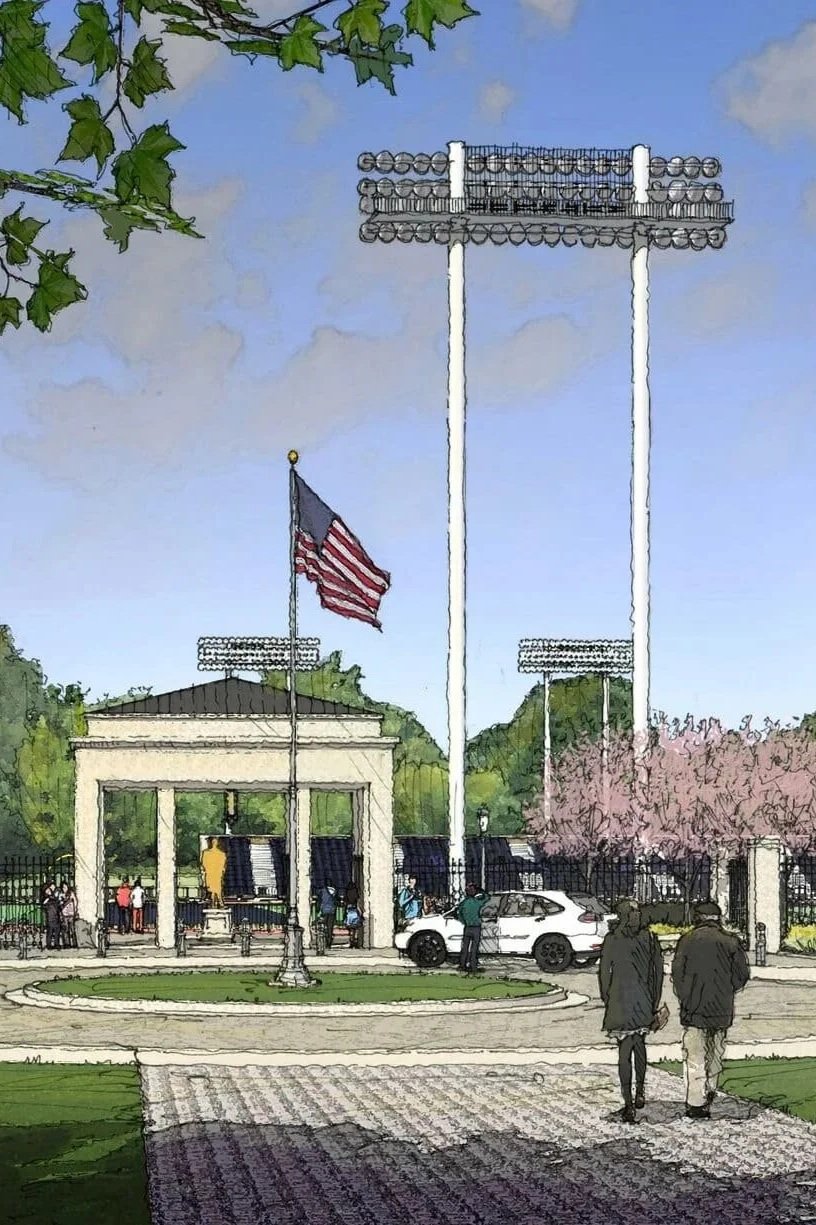 SPORTS COMPLEX