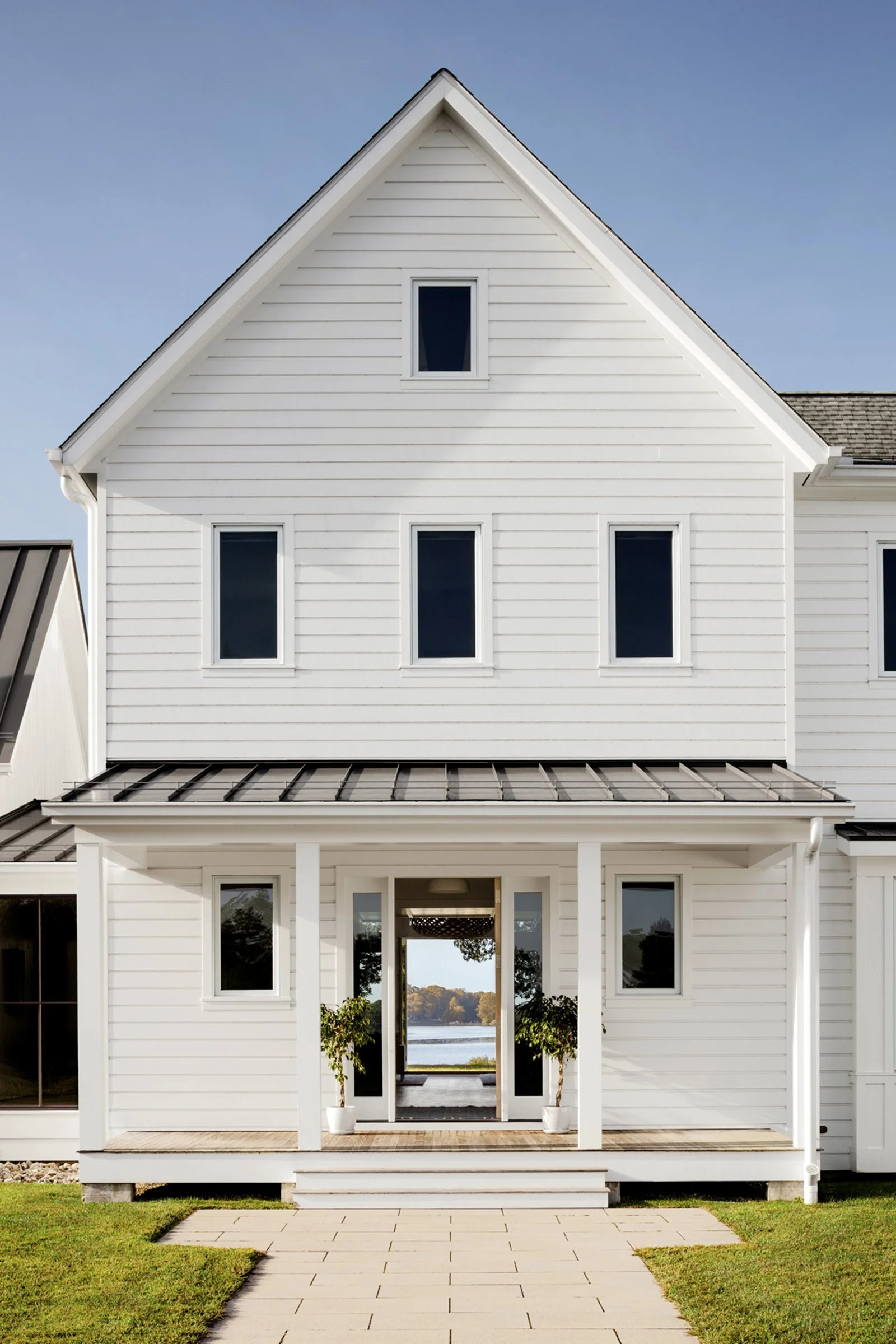 TIDEWATER FARMHOUSE