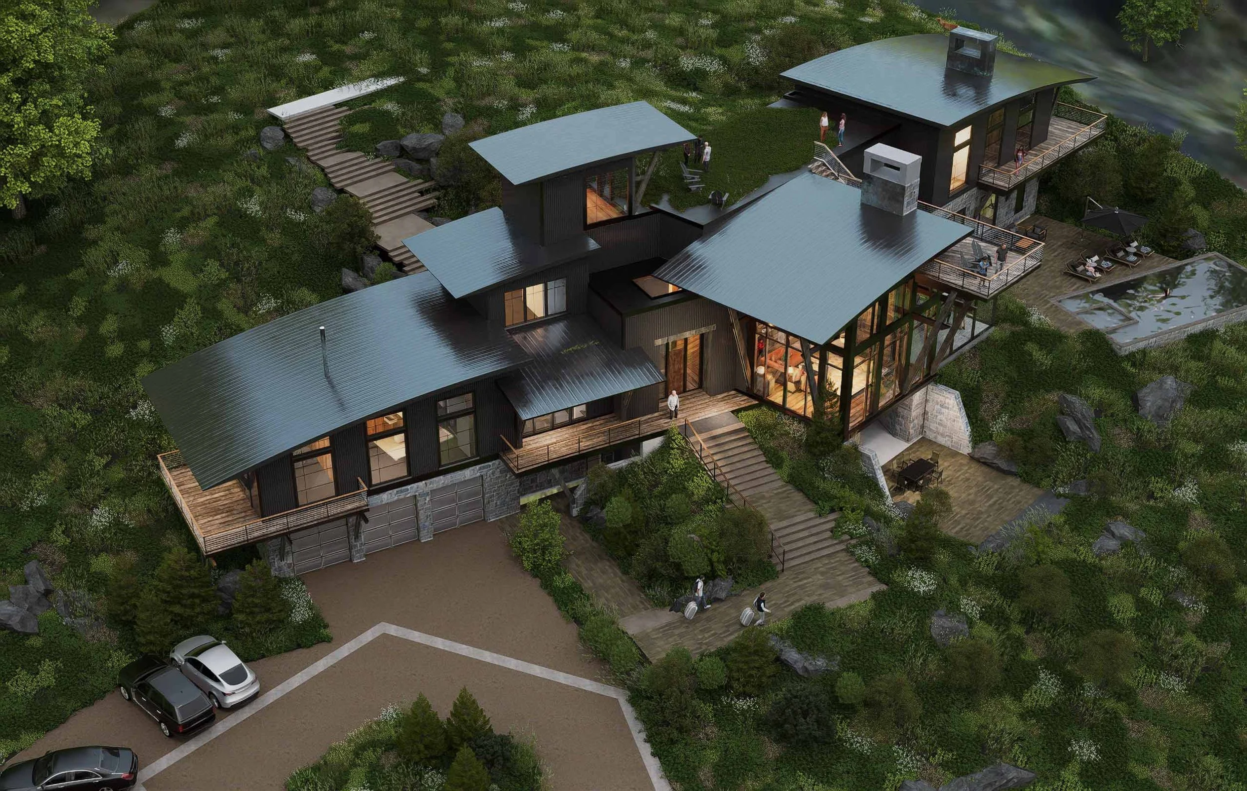 west-virginia-mountain-lodge-aerial-roof-render-kimmel-architects.jpg