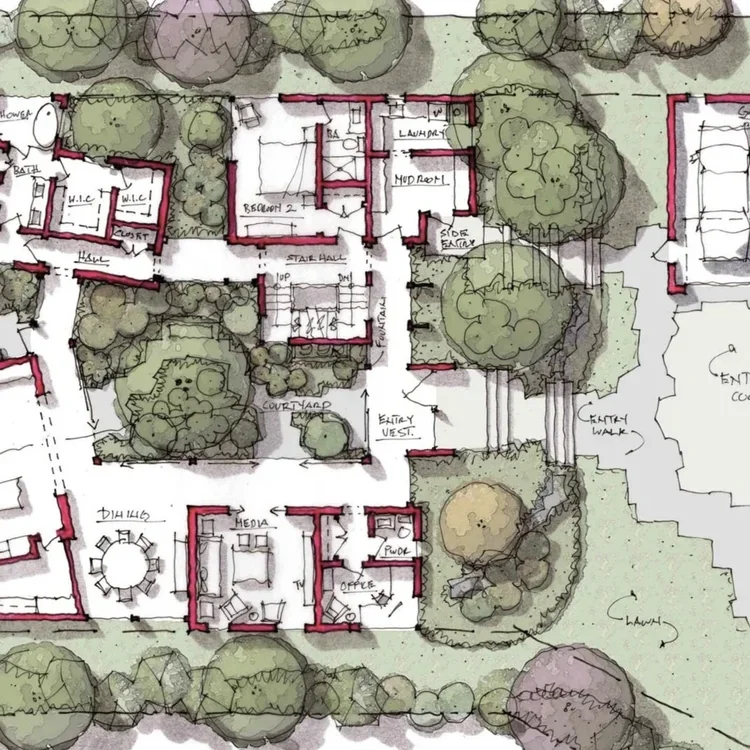 master-planning-mountain-modern-courtyard-layout-kimmel-architects.webp