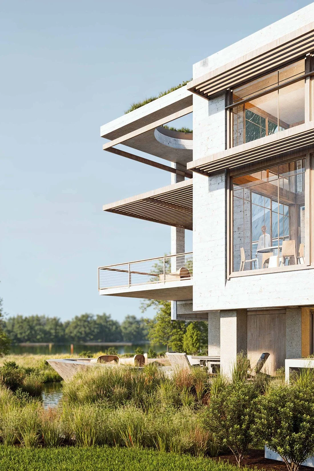 ROCKHOLD WATERFRONT RETREAT