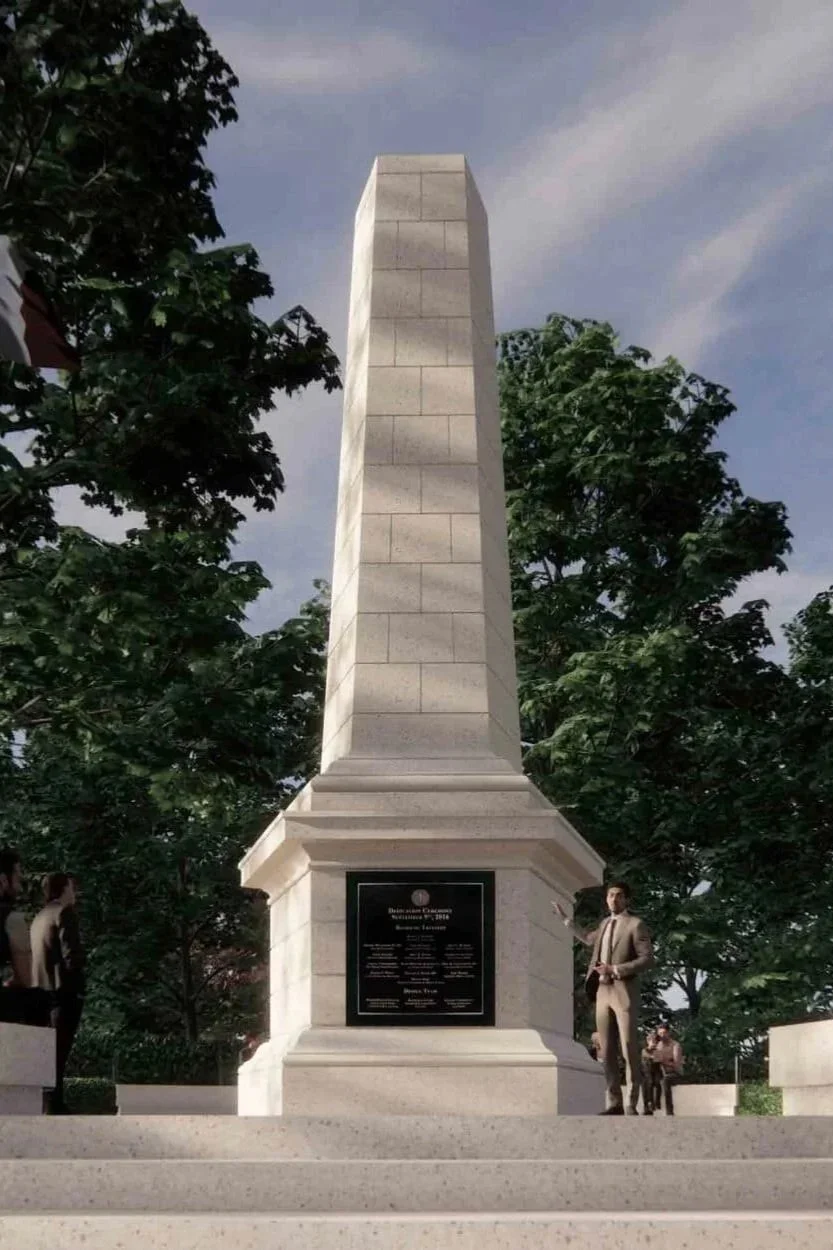 MEMORIAL MOYON FRANCE