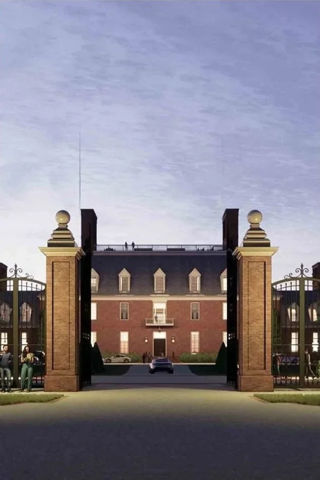 georgian-legacy-estate-custom-dusk-entry-virginia-kimmel-architects.webp