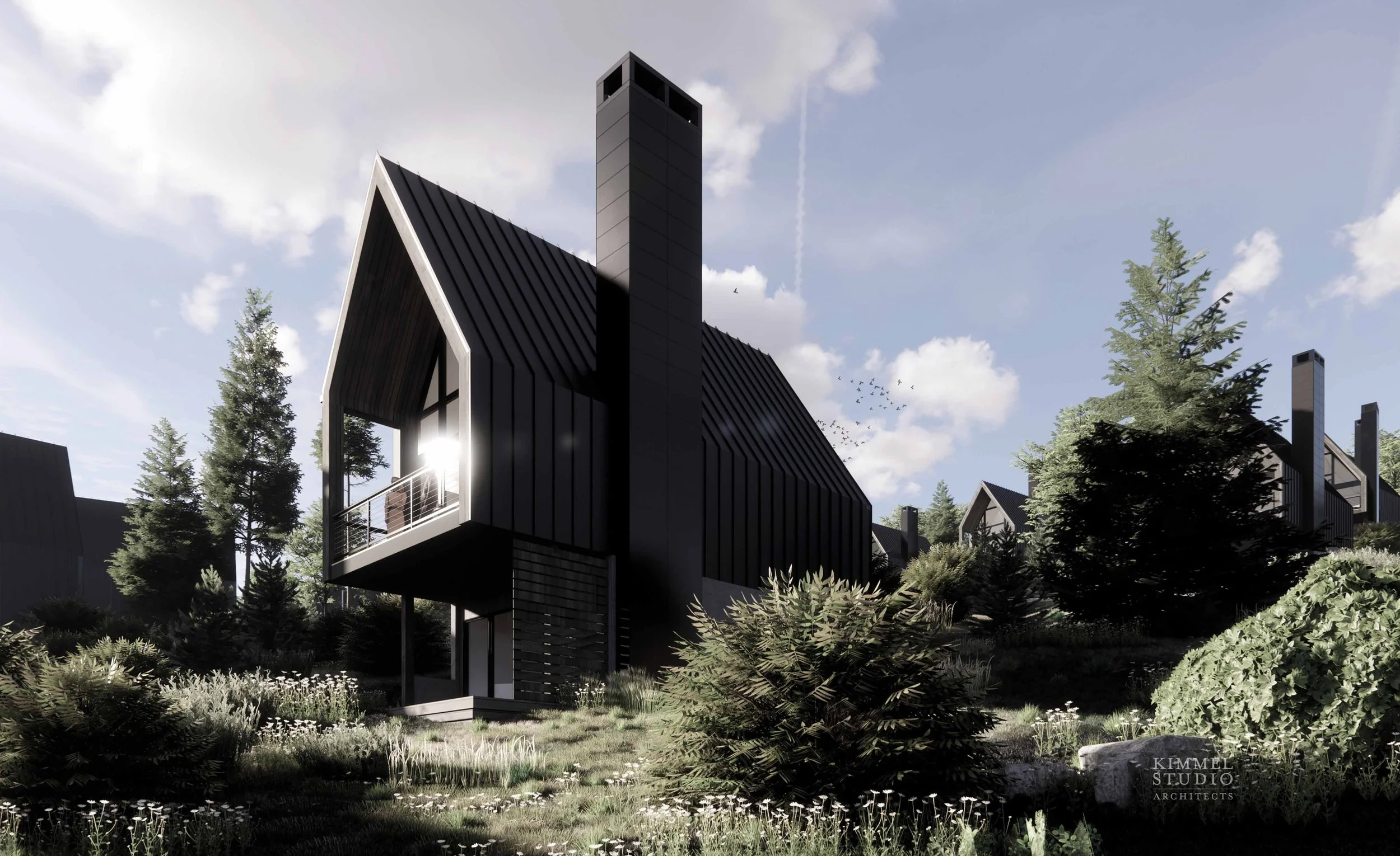 cherokee-lake-cottages-architecture-timber-facade-morristown-tn-kimmel-architects.jpg