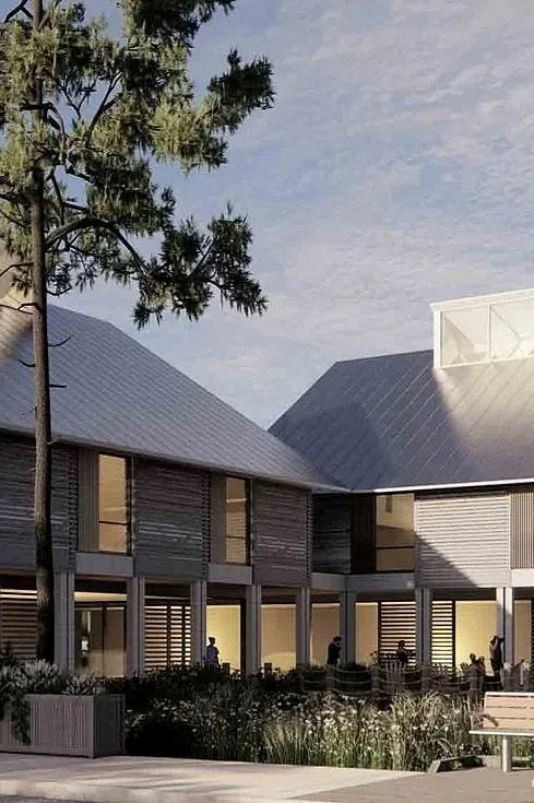 eastern-shore-medical-center-exterior-walkway-lewes-de-kimmel-architects.jpg