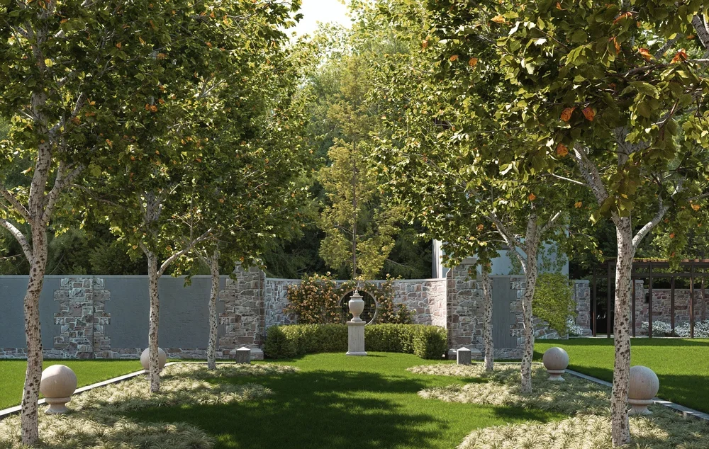 visualization-manor-garden-statue-walkway-kimmel-architects.webp