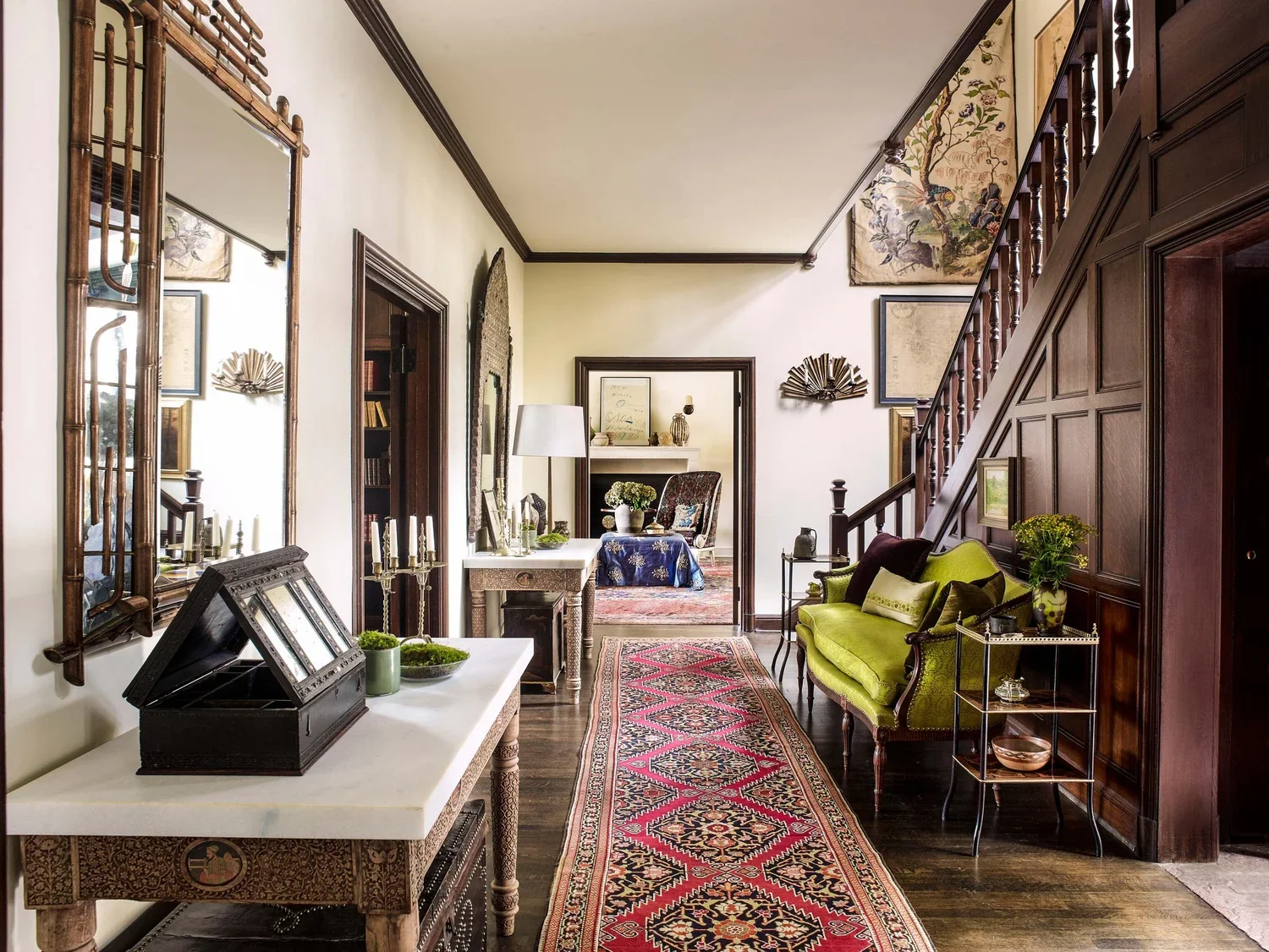 tudor-renovation-stone-interior-entryway-foyer-pikesville-md-kimmel-architects.webp