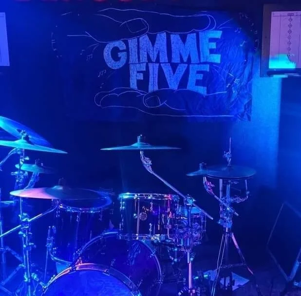 Gimme 5 Band