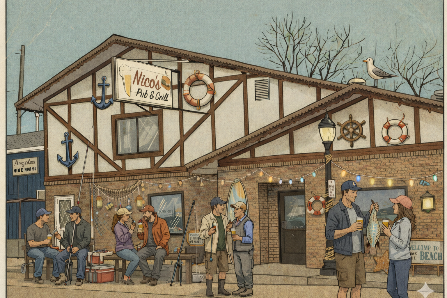 Ash Wednesday, Lent Begins