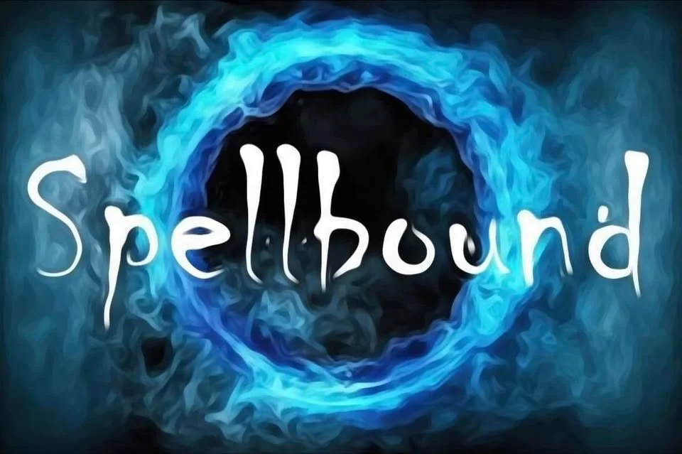 Spellbound