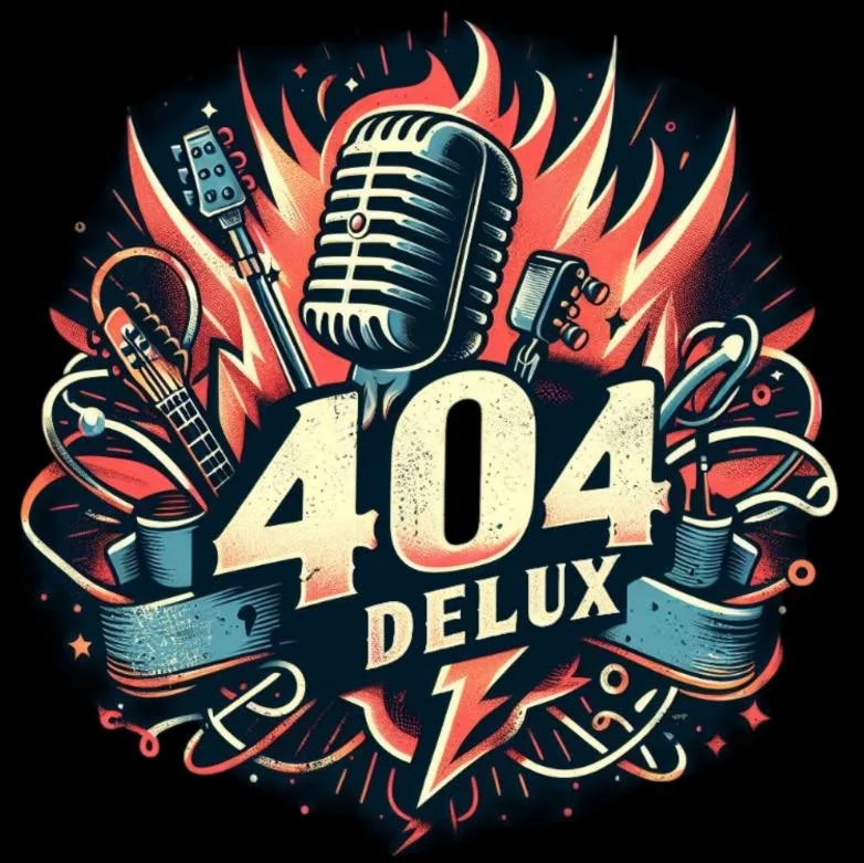 404 Delux Band